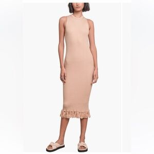 Eleven Six fringe dress